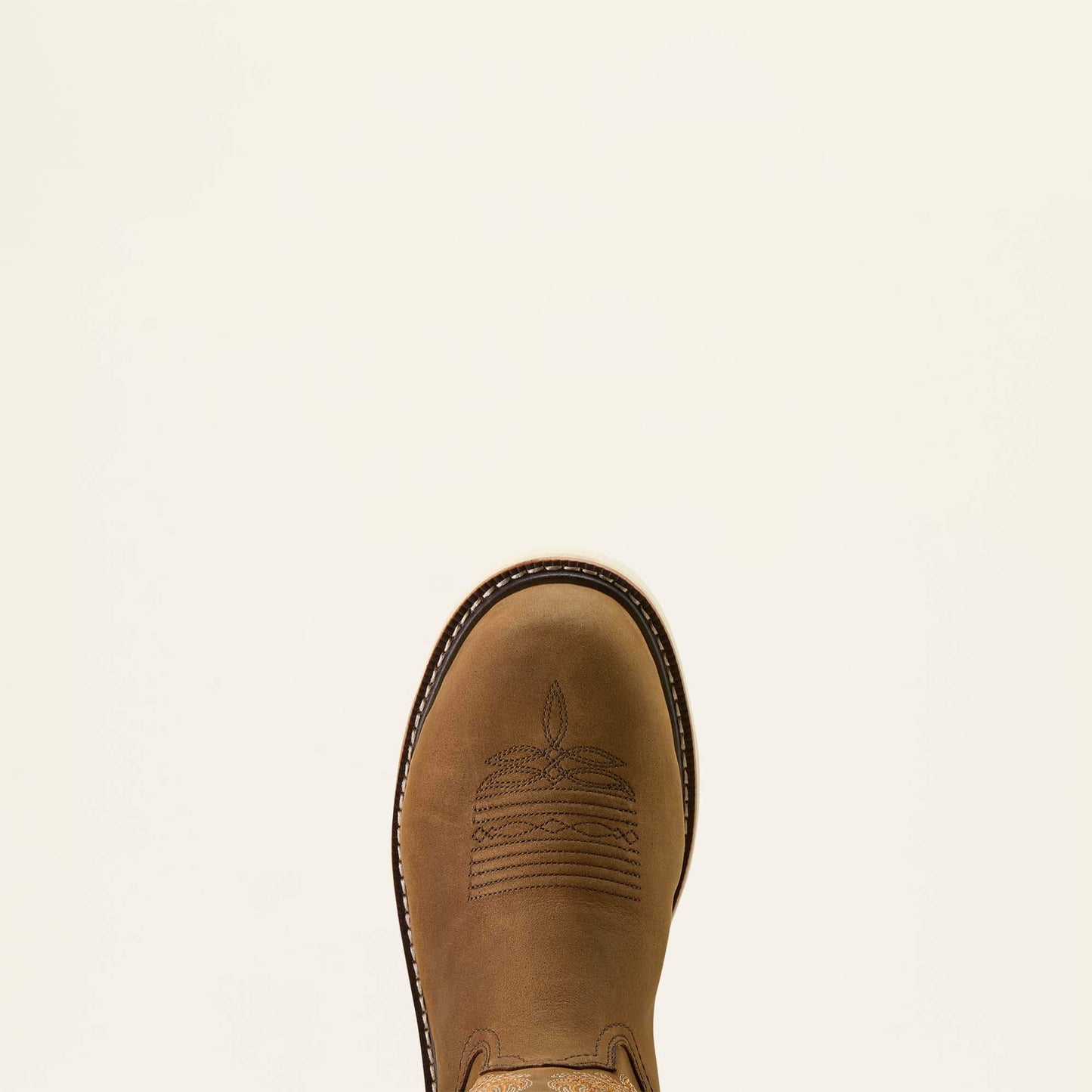 Activator Argo Waterproof Round Toe Composite Toe Work Boot Ariat Men|Work