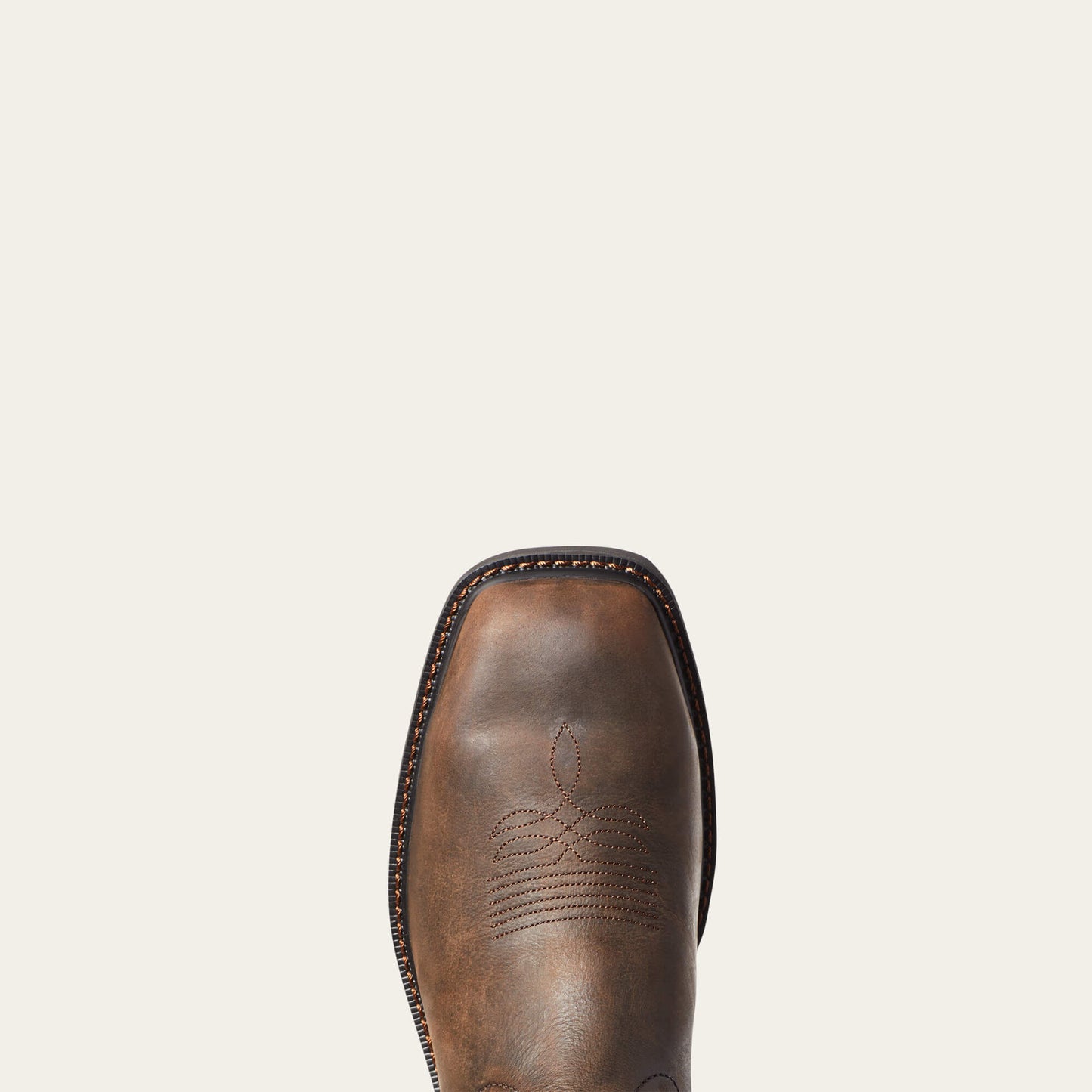 Groundwork Waterproof Steel Toe Work Boot Ariat Men|Work