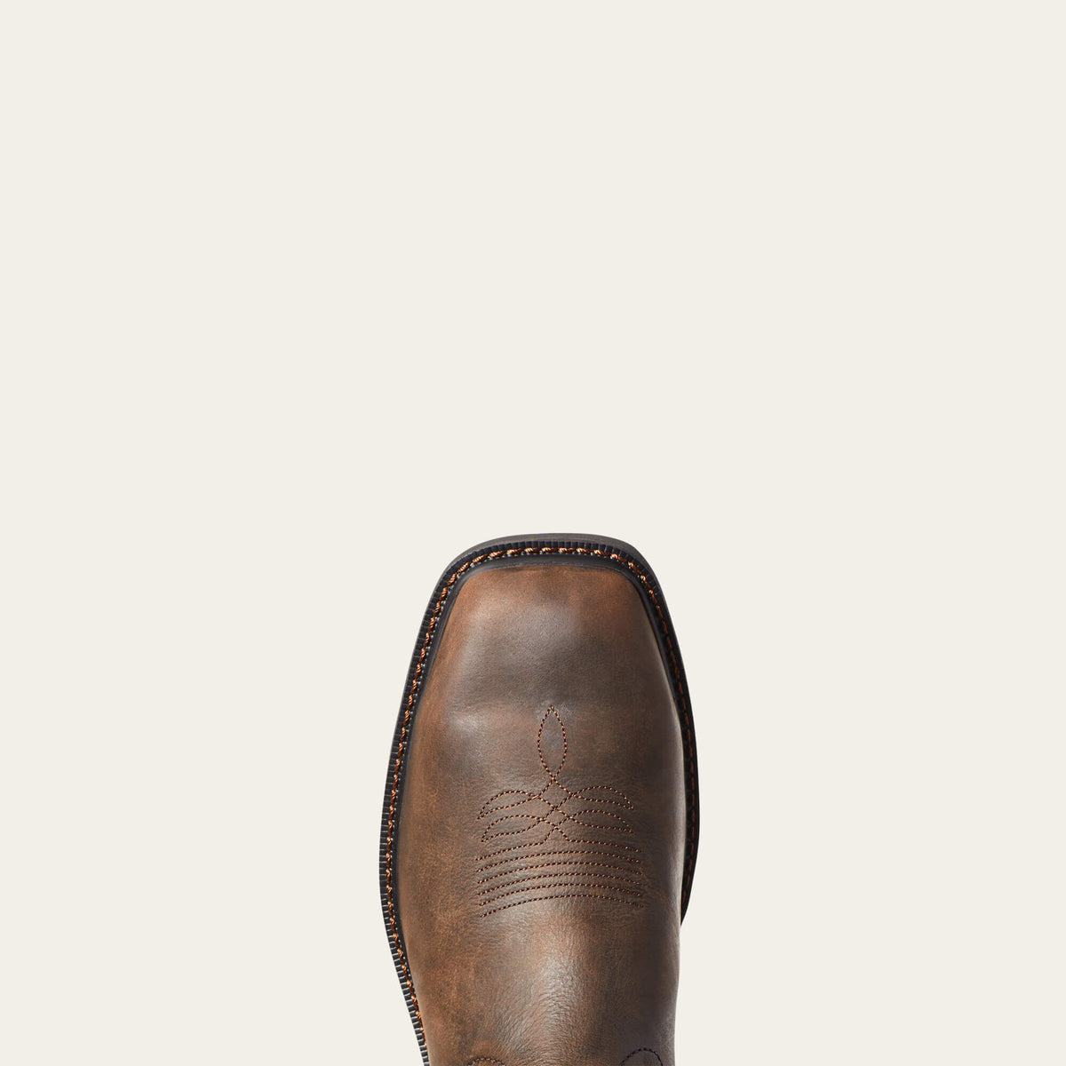 Groundwork Waterproof Steel Toe Work Boot Ariat Men|Work