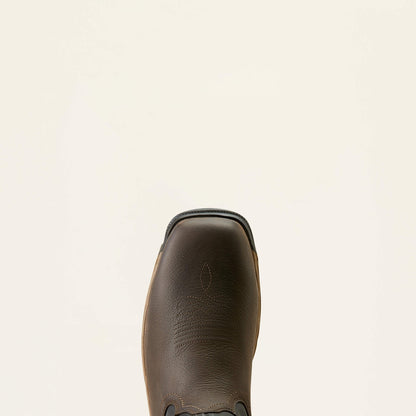 Rebar Flex Western VentTEK Incognito Composite Toe Work Boot Ariat Men|Work