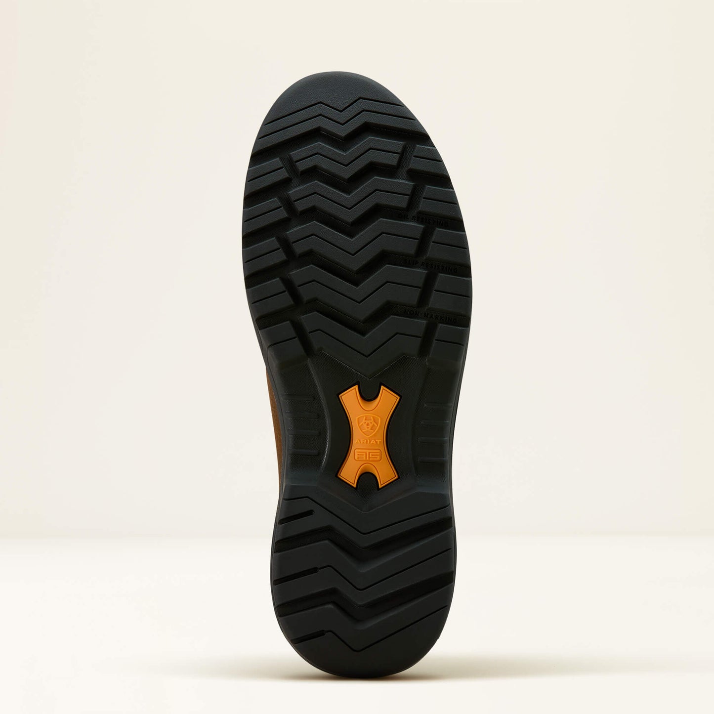 Turbo Chelsea CSA Waterproof Carbon Toe Work Boot Ariat Men|Work
