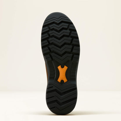 Turbo Chelsea CSA Waterproof Carbon Toe Work Boot Ariat Men|Work