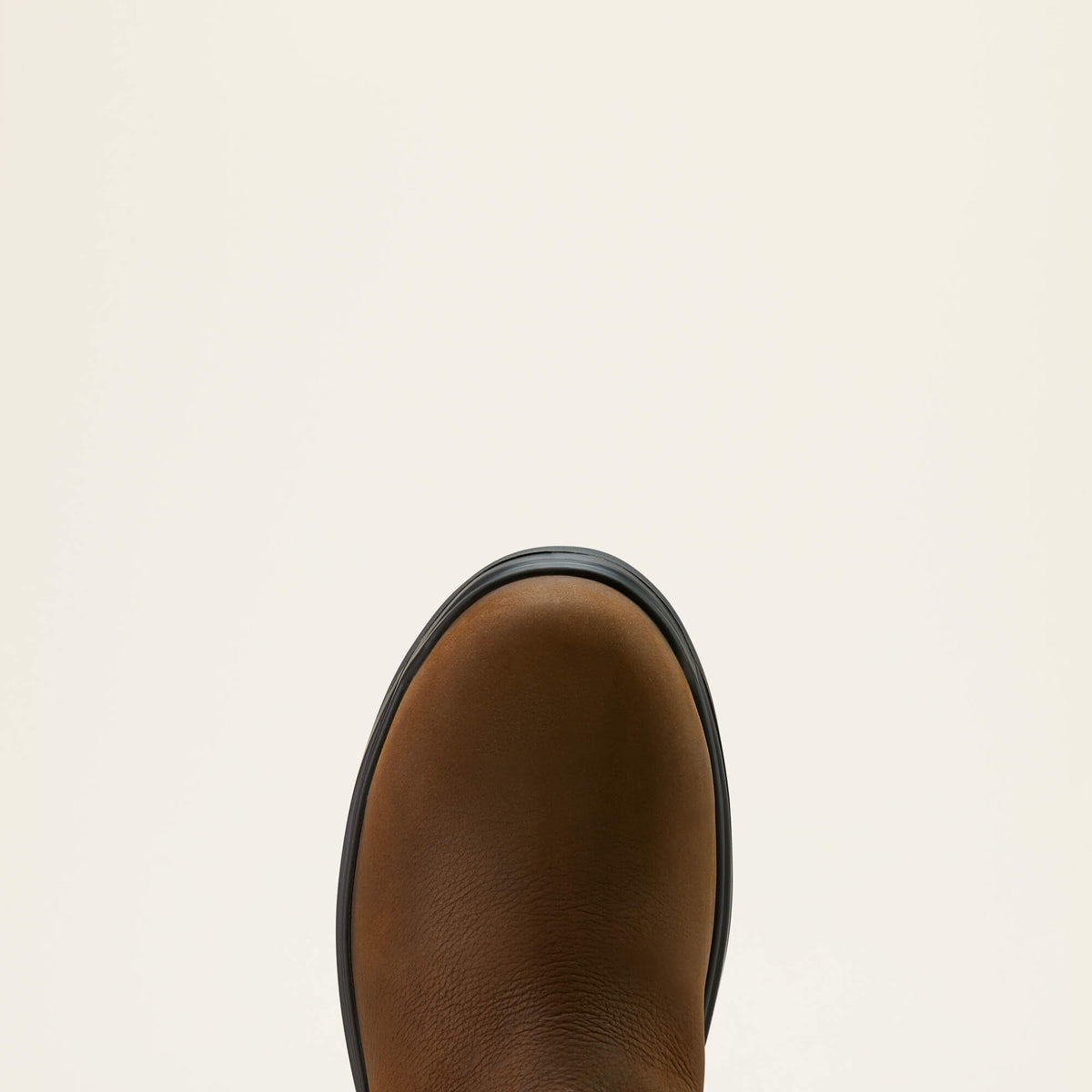 Turbo Chelsea CSA Waterproof Carbon Toe Work Boot Ariat Men|Work