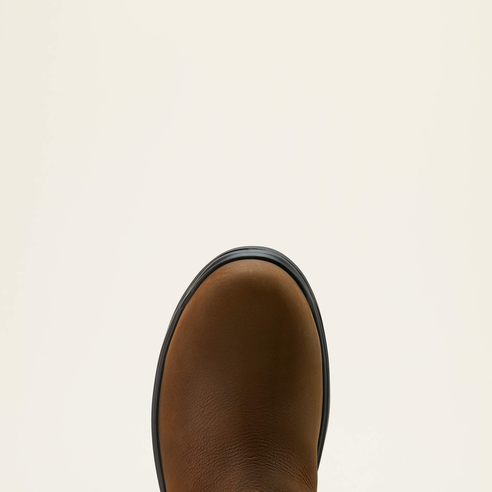 Turbo Chelsea CSA Waterproof Carbon Toe Work Boot Ariat Men|Work