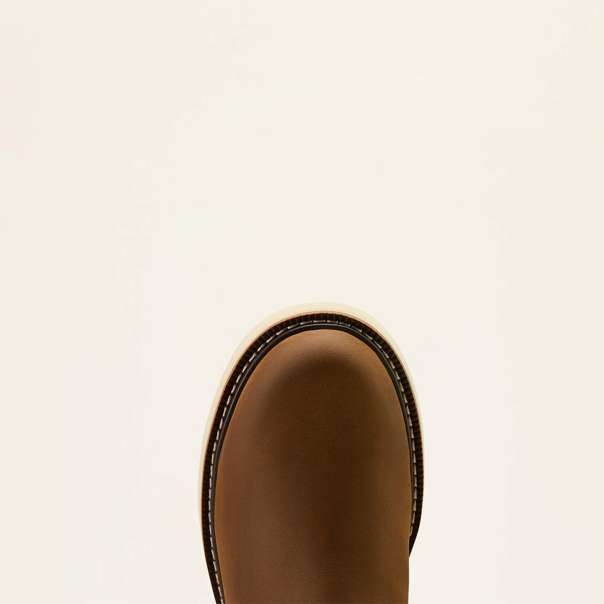 Rebar Wedge Chelsea Waterproof Work Boot Ariat Men|Work