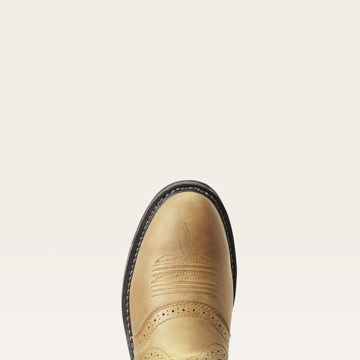 WorkHog Waterproof Work Boot Ariat Men|Work