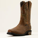 RYE BROWN/TAN