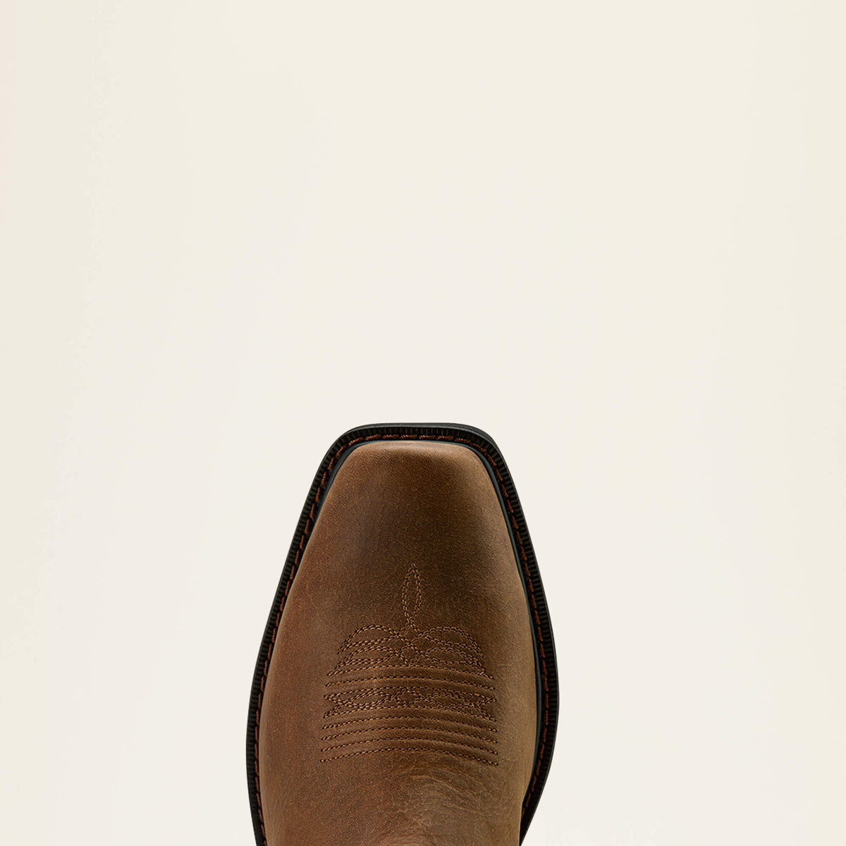 Ironside Square Toe Steel Toe Work Boot Ariat Men|Work