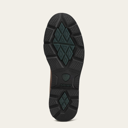 Groundbreaker Steel Toe Work Boot Ariat Men|Work