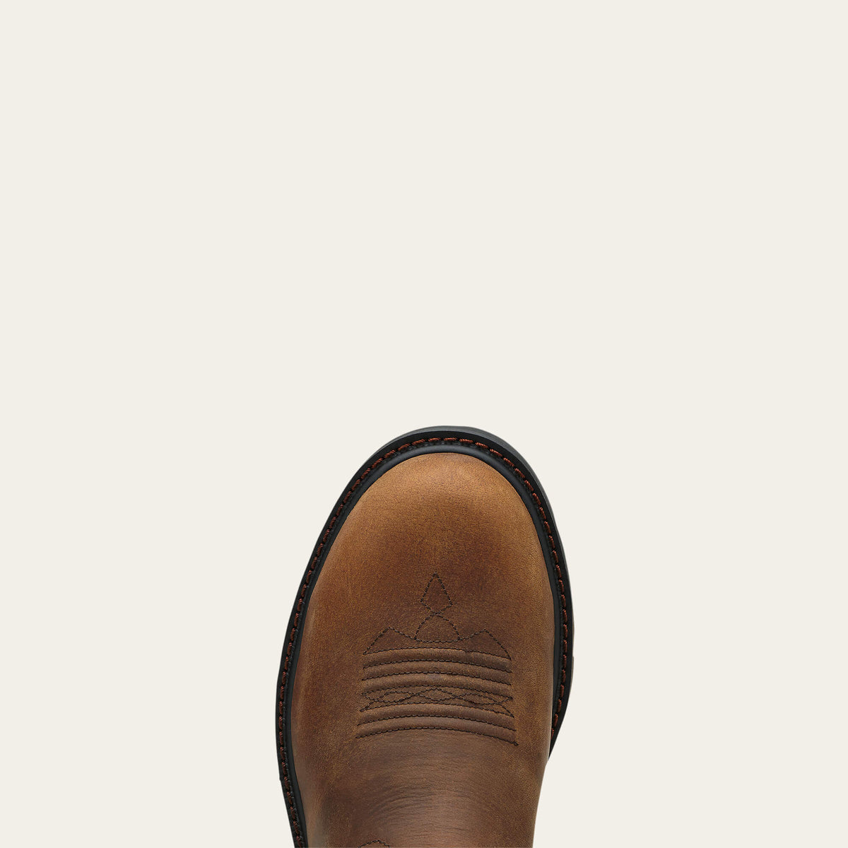 Groundbreaker Steel Toe Work Boot Ariat Men|Work