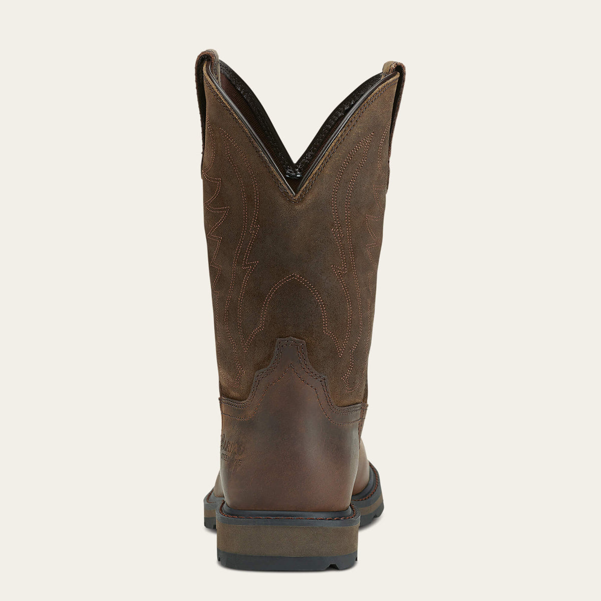 Groundbreaker Steel Toe Work Boot Ariat Men|Work