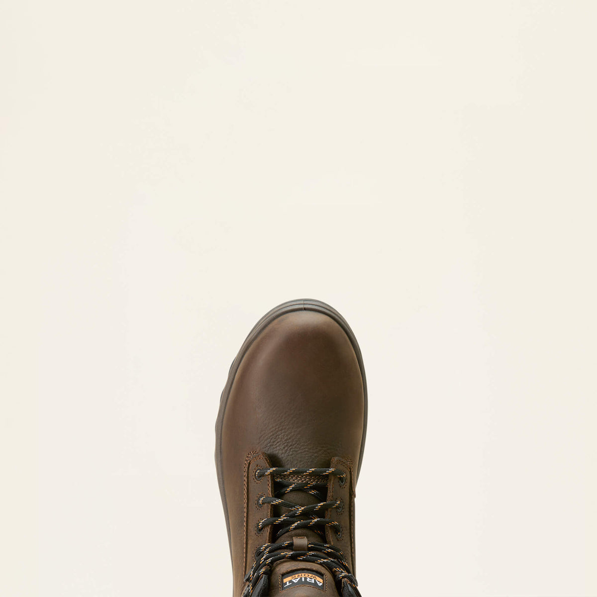 Turbo Duratread 6" Waterproof Carbon Toe Work Boot Ariat Men|Work