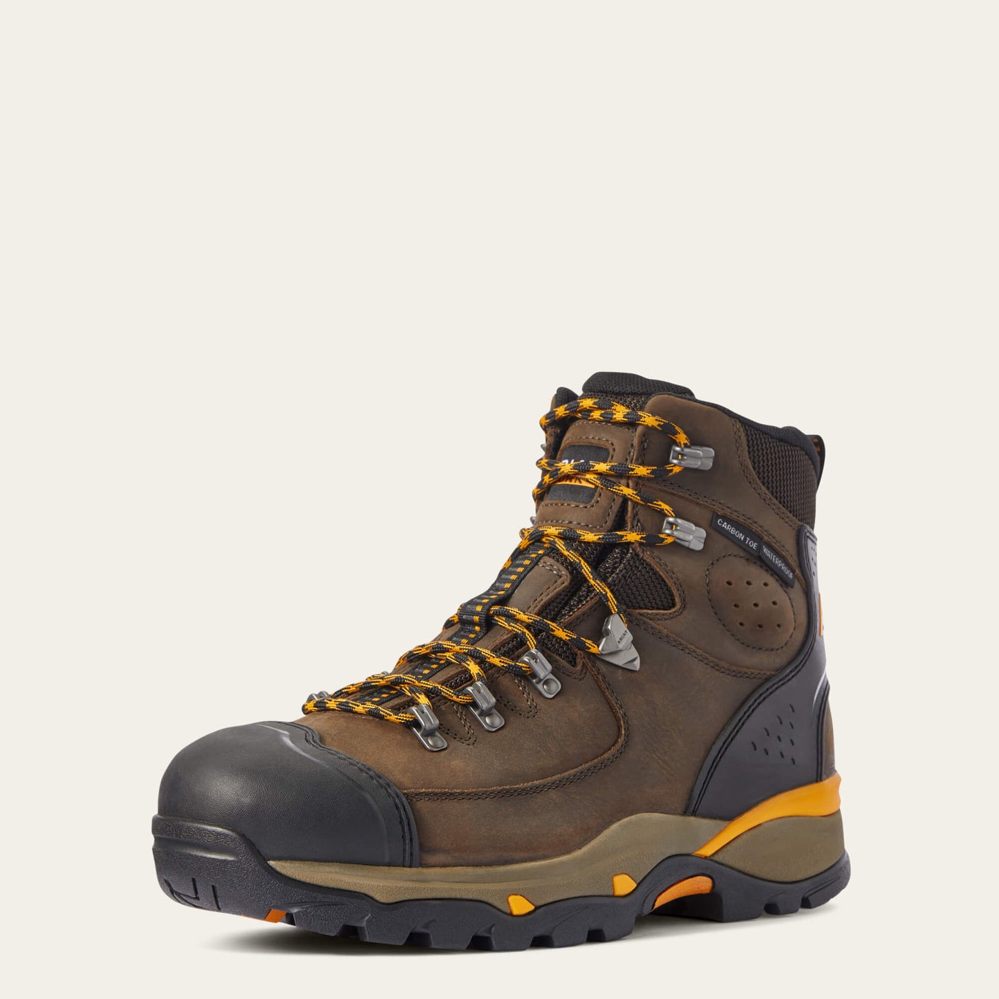 Endeavor 6" Waterproof Carbon Toe Work Boot Ariat Men|Work