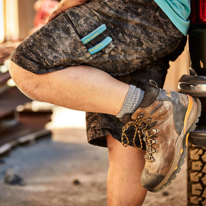 Endeavor 6" Waterproof Carbon Toe Work Boot Ariat Men|Work