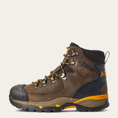 Endeavor 6" Waterproof Carbon Toe Work Boot Ariat Men|Work