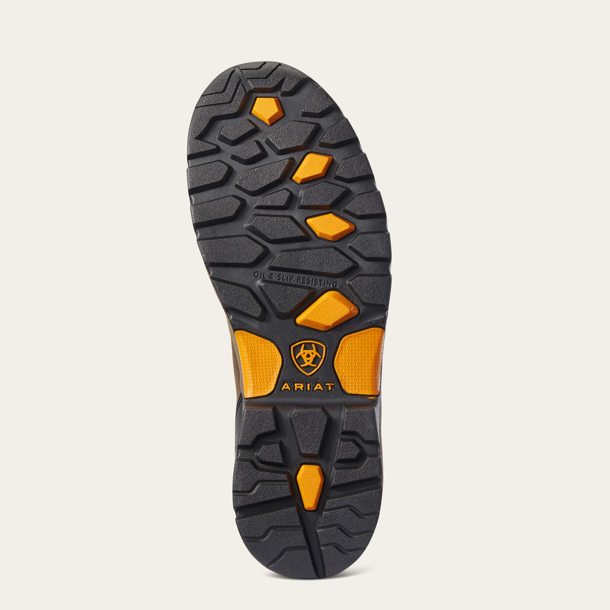 Endeavor 6" Waterproof Carbon Toe Work Boot Ariat Men|Work