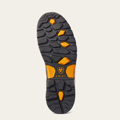 Endeavor 6" Waterproof Carbon Toe Work Boot Ariat Men|Work