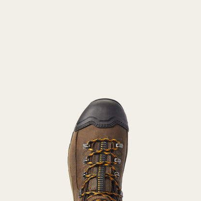 Endeavor 6" Waterproof Carbon Toe Work Boot Ariat Men|Work
