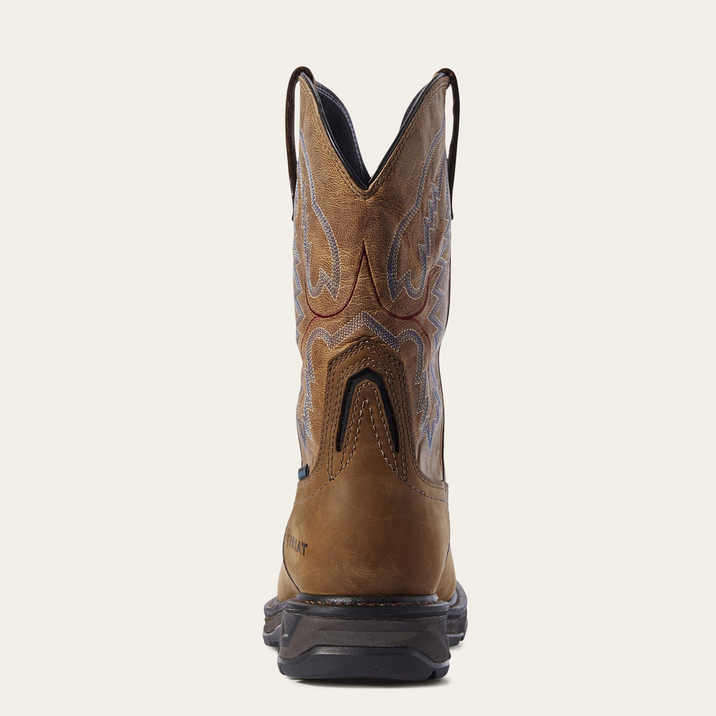 WorkHog XT Waterproof Carbon Toe Work Boot Ariat Men|Work
