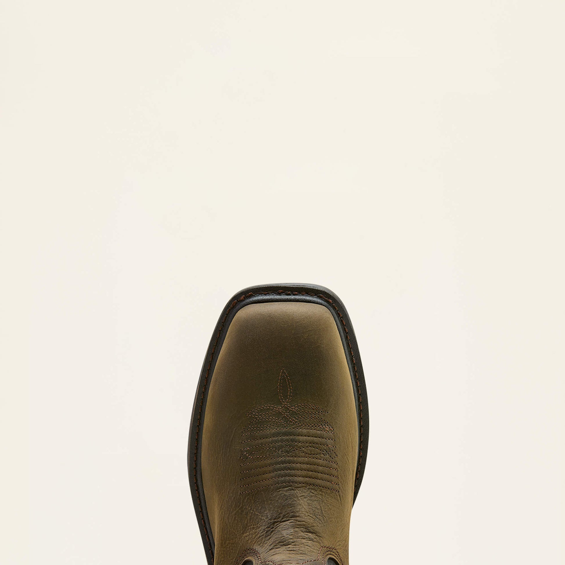 WorkHog XT Bolt Skull Waterproof Wide Square Toe Carbon Toe Work Boot Ariat Men|Work