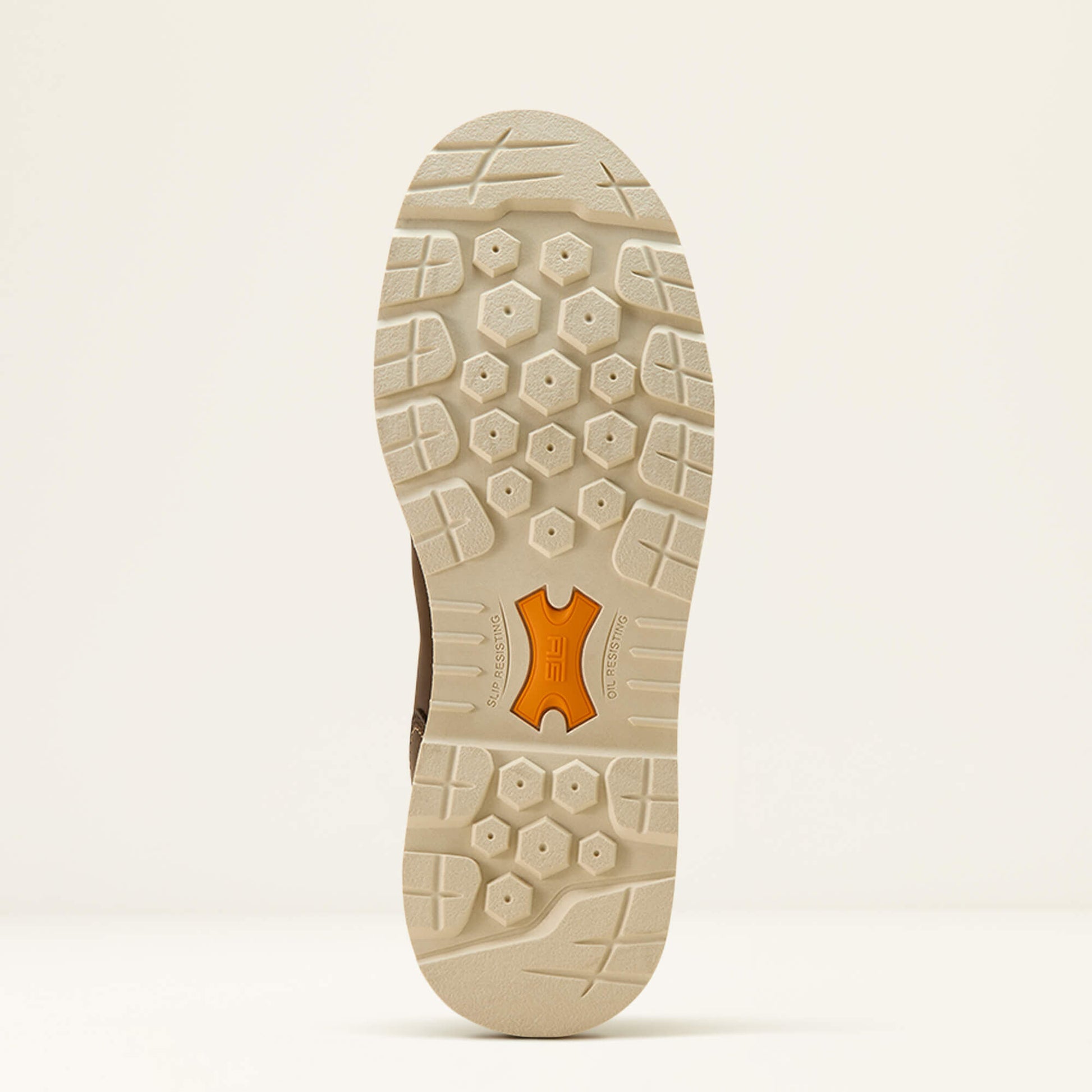 Rebar Lift Pull On Moc Toe Composite Toe Work Boot Ariat Men|Work