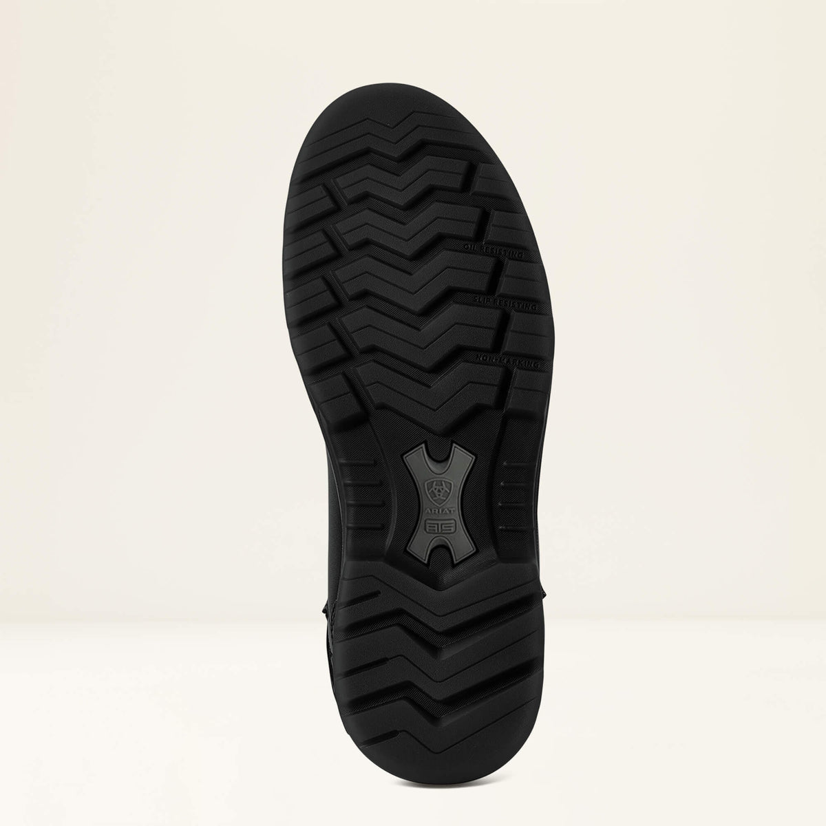 Turbo 6" H2O CSA Carbon Toe Work Boot Ariat Men|Work