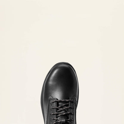 Turbo 6" H2O CSA Carbon Toe Work Boot Ariat Men|Work