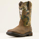 BRUIN BROWN/CAMO