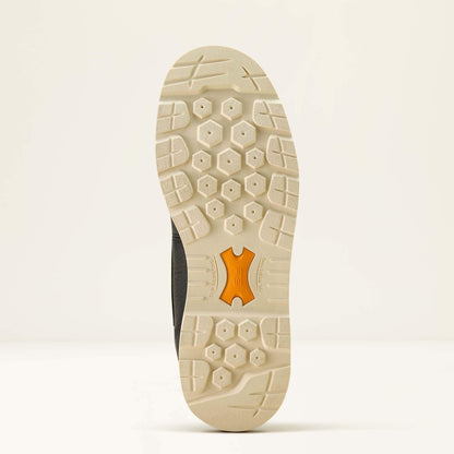 Rebar Lift 6" Waterproof Work Boot Ariat Men|Work