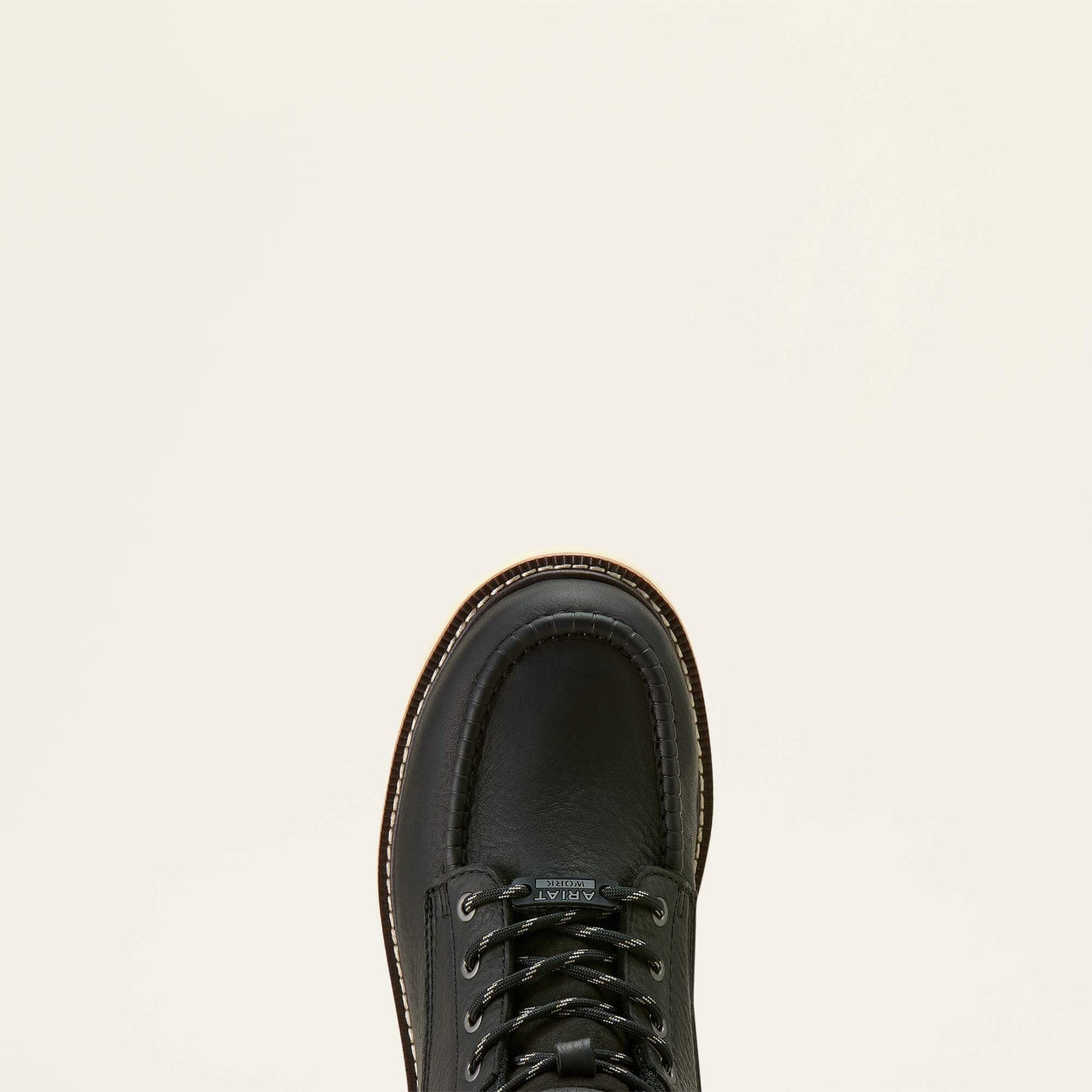 Rebar Lift 6" Waterproof Work Boot Ariat Men|Work