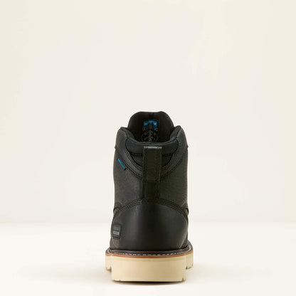 Rebar Lift 6" Waterproof Work Boot Ariat Men|Work