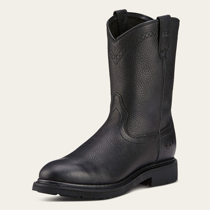 Sierra Work Boot Ariat Men|Work