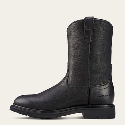 Sierra Work Boot Ariat Men|Work