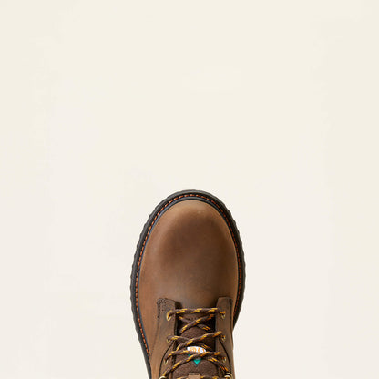 RigTEK 6" CSA Waterproof Composite Toe Work Boot Ariat Men|Work