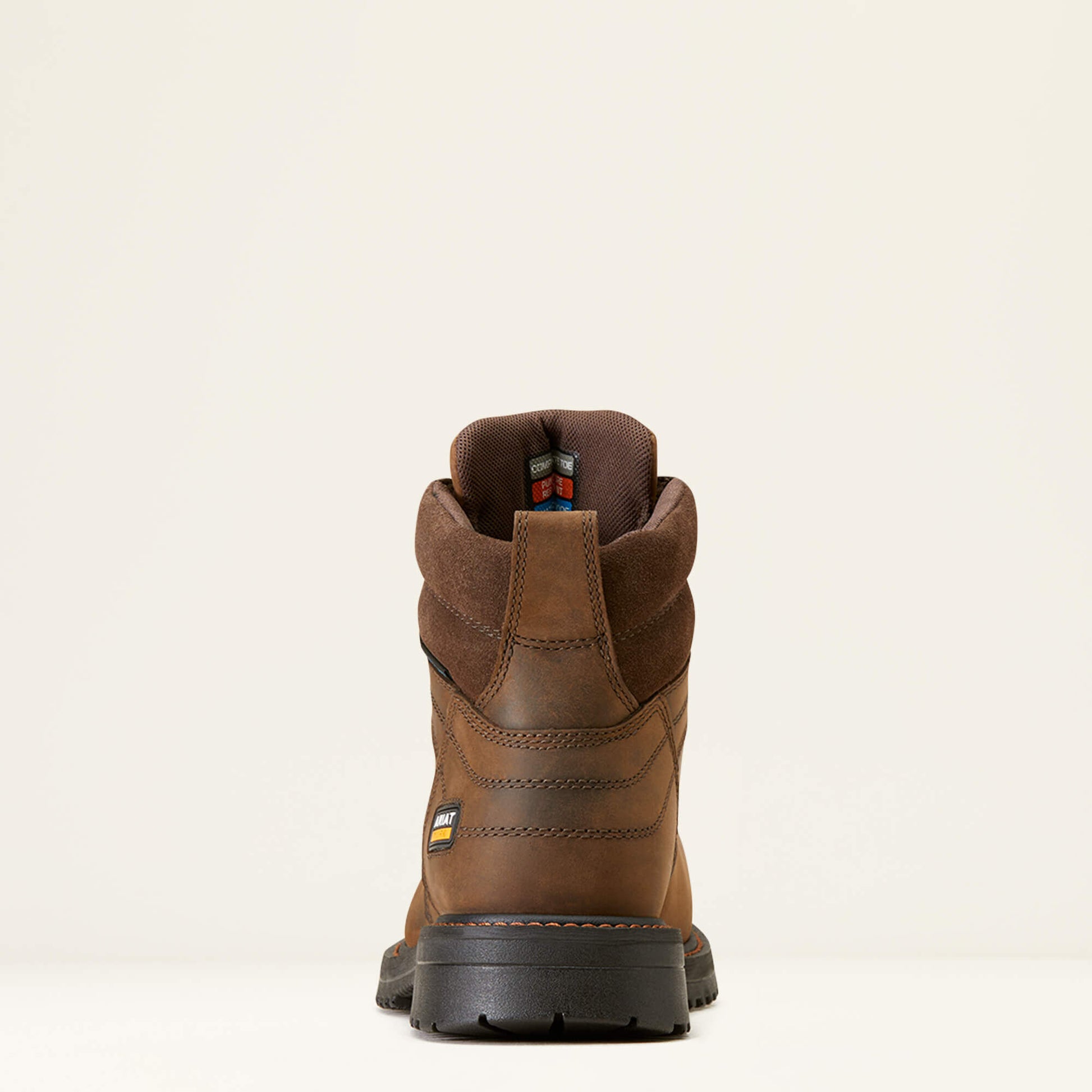 RigTEK 6" CSA Waterproof Composite Toe Work Boot Ariat Men|Work