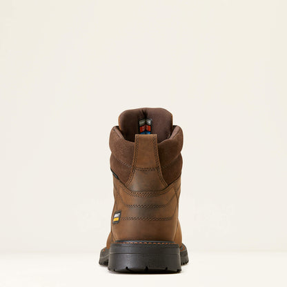 RigTEK 6" CSA Waterproof Composite Toe Work Boot Ariat Men|Work