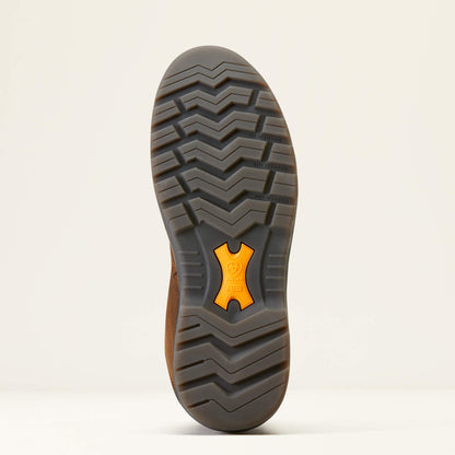 Turbo Outlaw 6" CSA Waterproof Carbon Toe Work Boot Ariat Men|Work