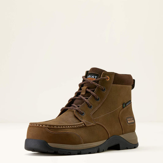 Edge Chukka 6" Composite Toe Work Boot Ariat Men|Work