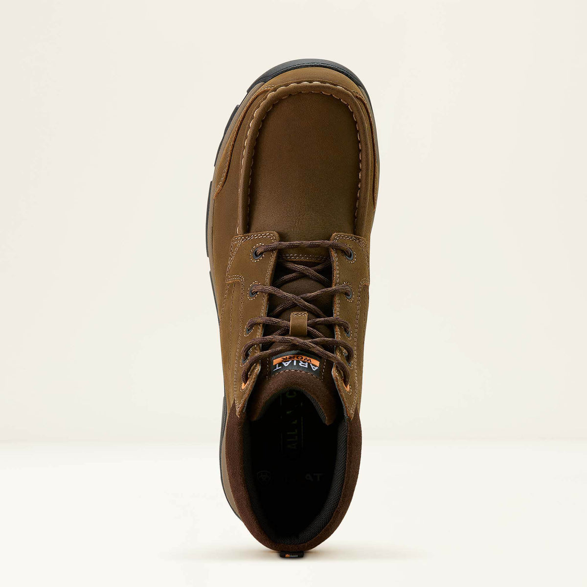Edge Chukka 6" Composite Toe Work Boot Ariat Men|Work