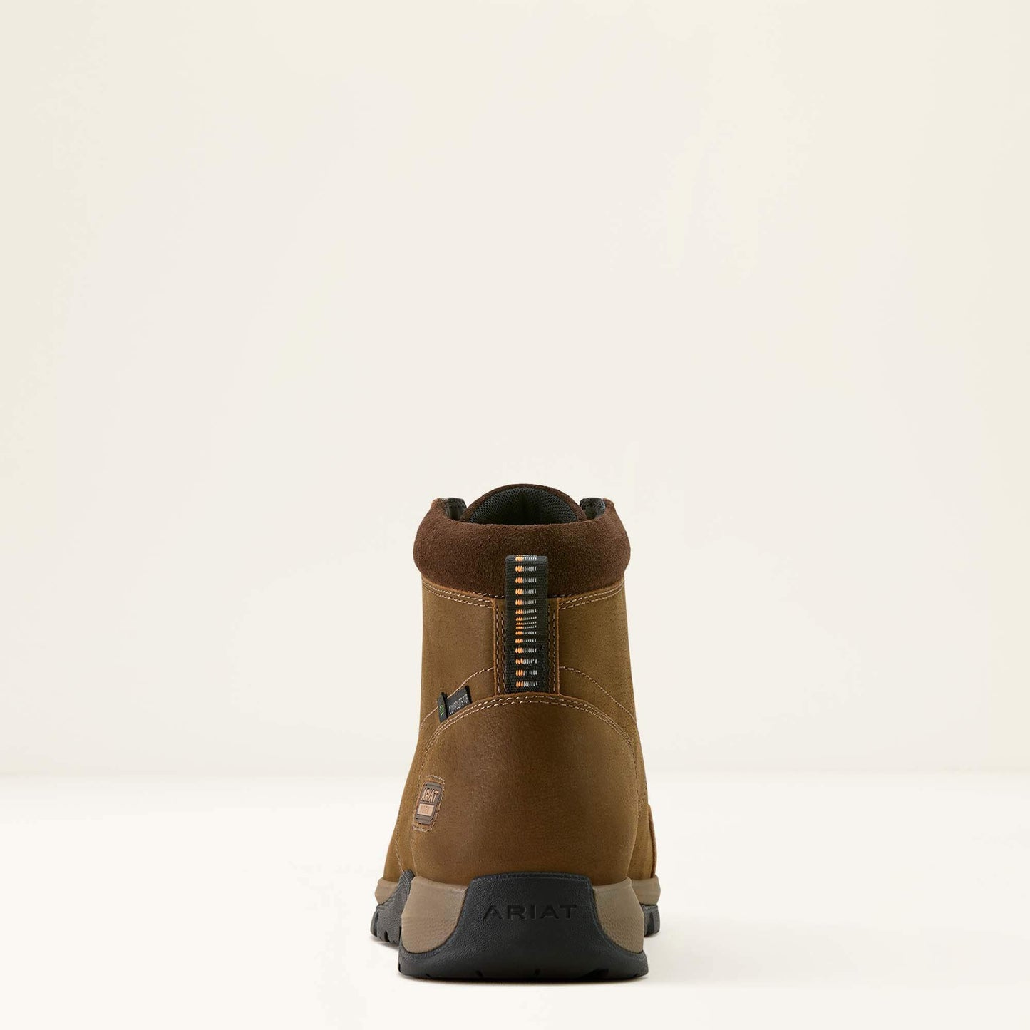 Edge Chukka 6" Composite Toe Work Boot Ariat Men|Work
