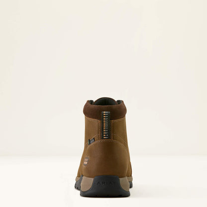 Edge Chukka 6" Composite Toe Work Boot Ariat Men|Work