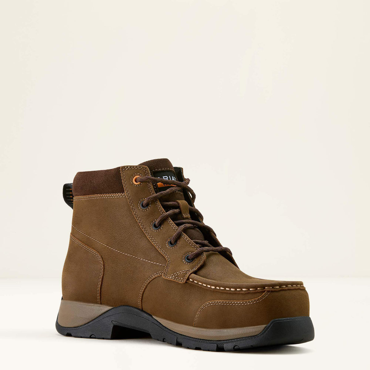 Edge Chukka 6" Composite Toe Work Boot Ariat Men|Work