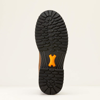 RigTEK Waterproof Composite Toe Work Boot Ariat Men|Work