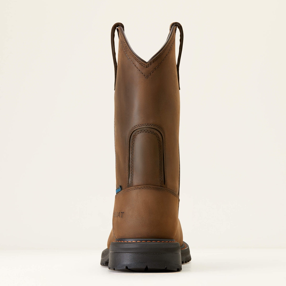 RigTEK Waterproof Composite Toe Work Boot Ariat Men|Work