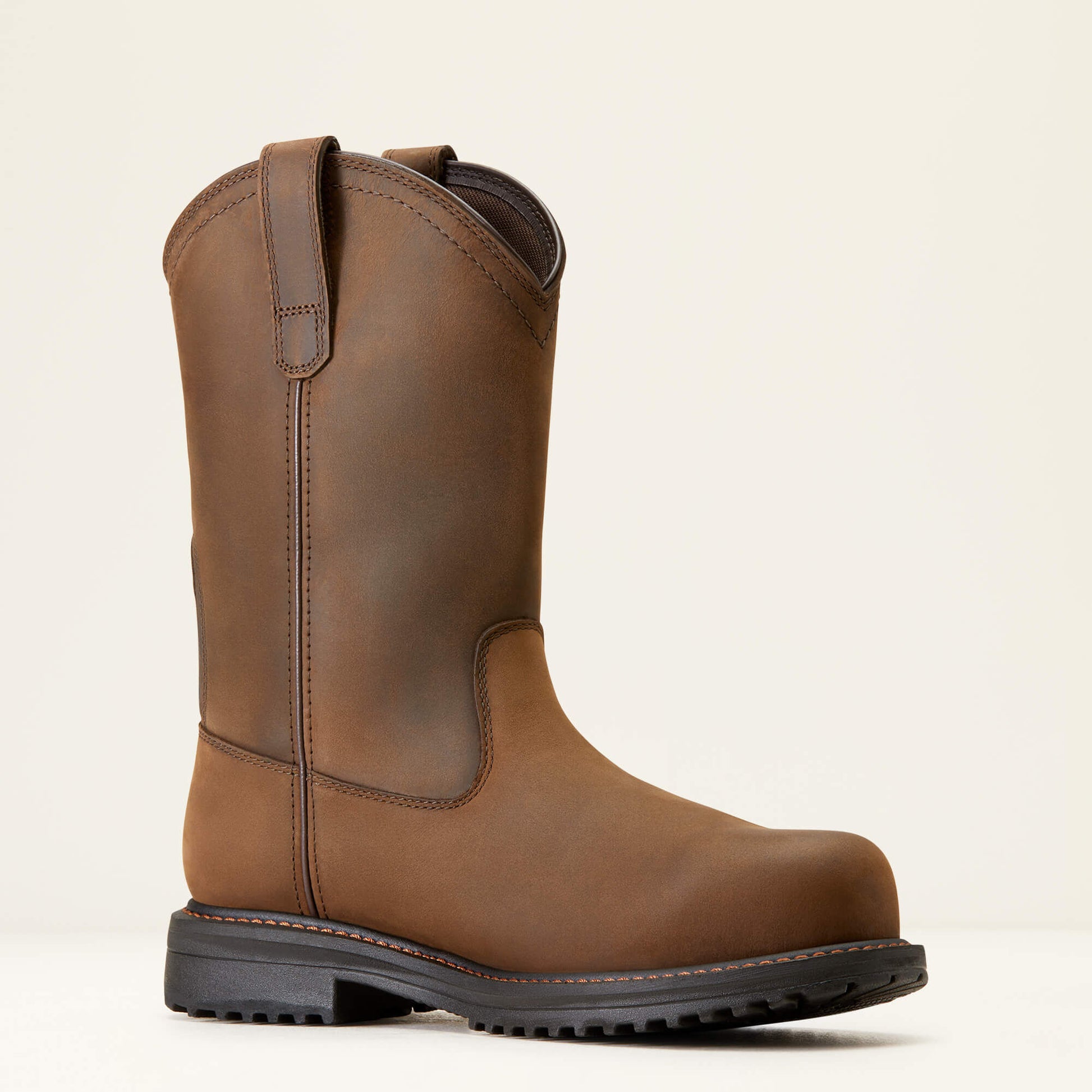 RigTEK Waterproof Composite Toe Work Boot Ariat Men|Work