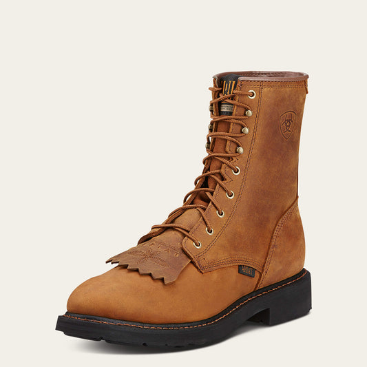 Cascade 8" Work Boot Ariat Men|Work