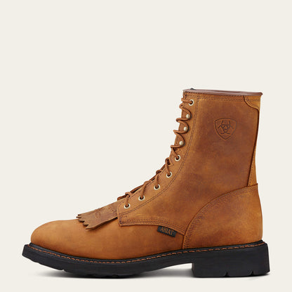 Cascade 8" Work Boot Ariat Men|Work