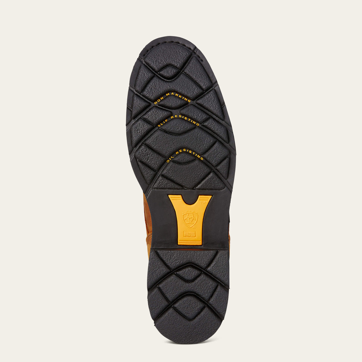Cascade 8" Work Boot Ariat Men|Work