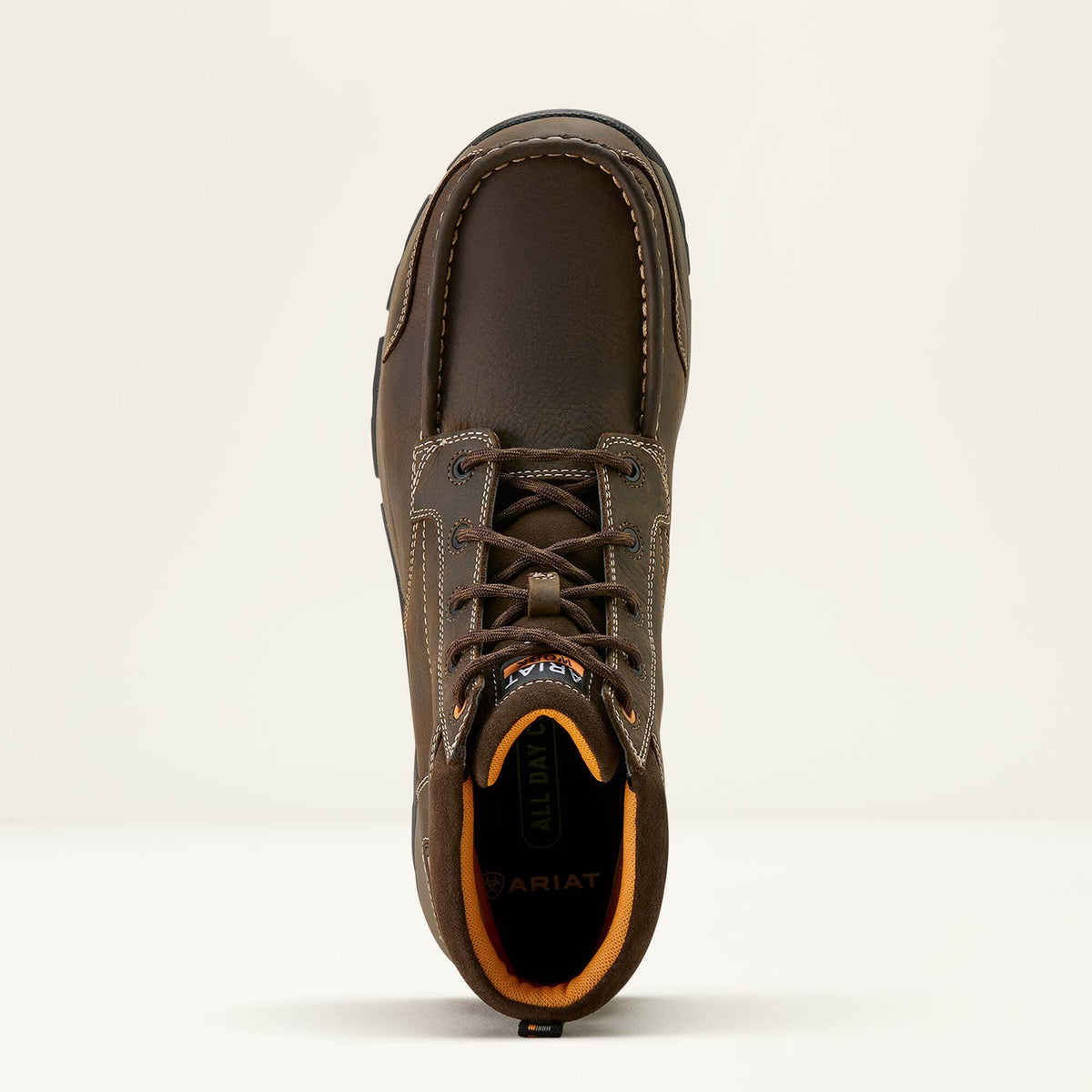 Edge Chukka 6" Waterproof Composite Toe Work Boot Ariat Men|Work