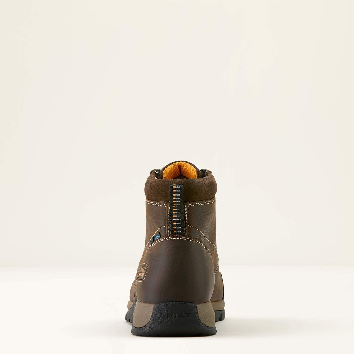 Edge Chukka 6" Waterproof Composite Toe Work Boot Ariat Men|Work
